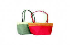 Multi Colored Shopping Bags by Green Packaging Industries Private Limited