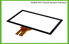 Multi Touch PCAP Touchscreen by Adaptek Automation Technology