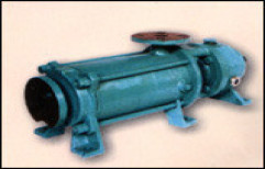 Multistage Pump by Avani Enterprises
