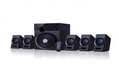 Music System by PM Electrical & Enterprises
