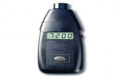 Non Contact Tachometer by Sgm Lab Solutions