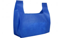 Non Woven Carry Bag by Flymax Exim