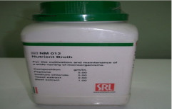 Nutrient Broth by Grace Life Tech Private Limited