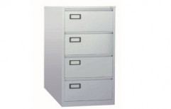 Office File Cabinet by Pranav Furniture
