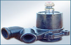 Oil Pump by Precision Autowares Pvt Limited