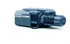Oil Sealed Rotary Screw Vacuum Pumps by Classique Engineering
