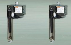 Oil Skimmers by Rajamane Industries Private Limited