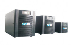 Online UPS by Sine Wave Energy Saver Private Limited