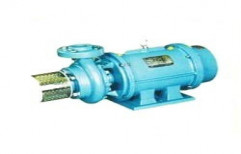 Open Well Submersible Monoblock Pump by Guna Engineering Company