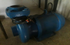 Openwell pump by Power Pack Pumps
