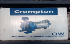 Openwell Submersible Pump by Sri Brij Mohan Electrical Works