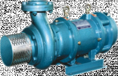 Openwell Submersible Pumpset by SS Pump Industries