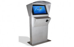 Outdoor Touch Screen Kiosks by Indus Power Systems