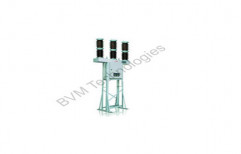 Outdoor VCB Breaker by BVM Technologies Private Limited