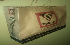 Paper Bags by M V Enterprise