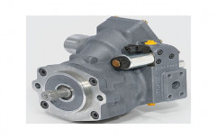 Parker Pumps Repair by Rexo Hydraulic Pumps