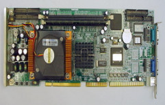 PCA-6186 Advantech Single Board Computer by Adaptek Automation Technology