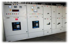 PCC Panel by Advance Power Technologies