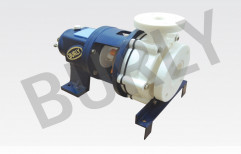 PCX160 Polypropylene Pump by Burly Chem Pump Industries