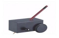 Pencil Hardness Tester by Sgm Lab Solutions