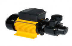 Peripheral Non Self Priming Pumps - PP50 by Save Industry