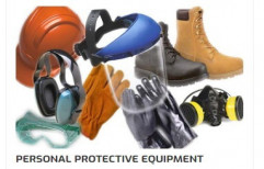 Personal Protective Equipment by A One Fire Service