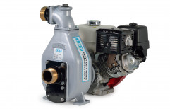 Petrol Engine Driven Pump by Indra Hydro Tech Pumps Private Limited