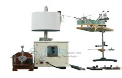 Pharmaceutic Instruments Pharmacology Equipment by Jain Laboratory Instruments Private Limited