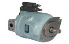 Piston Pumps by Trinity Hydraulics & Pneumatics Private Limited