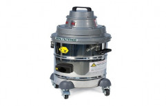 Planet Vacuum Cleaner by SKY Engineering & Cleaning Systems