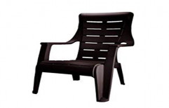 Plastic Chair by Vishal Furniture