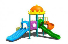 Play Garden Equipment by Reliable Decor