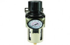 Pneumatic Filter by Quality Hydraulac Solutions