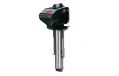 Pneumatic Glue Pump by X- Team Equipments Private Limited