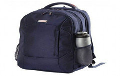 Polyester College Bag by Susi Bags Works
