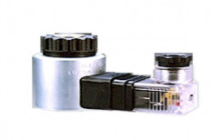 Polyhydron Coil by Hydraulics&Pneumatics
