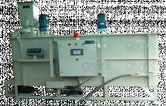 Polymer Solution Preparation System by Onyx (P&D) Systems