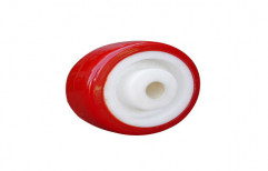 Polyurethane Casters by Swagath Urethane Private Limited