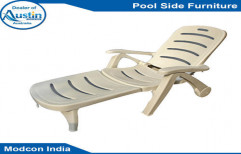 Pool Side Furniture by Modcon Industries Private Limited
