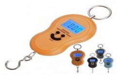 Portable Weighing Scale by D K Traders