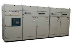 Power Control Panel by Rema Engineers