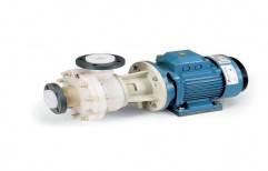 PP Pumps by Excellent Engineers Enterprises