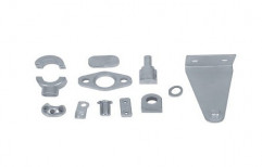 Precision Railway Components by Amtech Investment Casting Private Limited