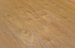 Premium Laminated Wooden Flooring by Plaunshe