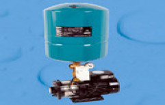 Pressure Booster Pumps by Elite Solar Solutions