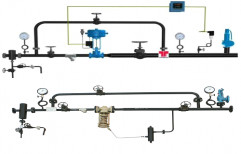 Pressure Reducing Station by Thermax Limited