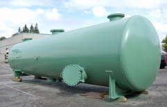 Pressure Vessels by Shreyans Water Engineers