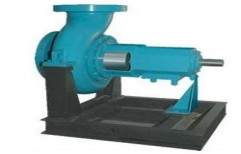 Process Pumps by Excelsource International Private Limited