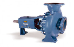 Process Pumps by Kolben Hydraulics Limited