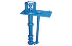 Process Sump Pump by Elico Sales Corporation